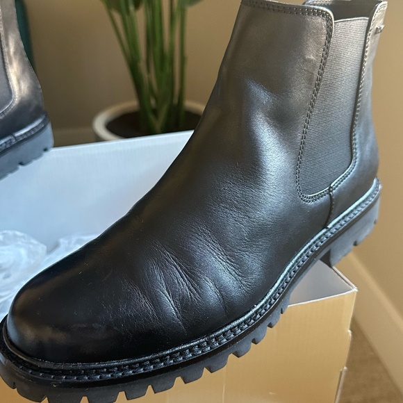 Hudson boots Michael Kors - Picture 1 of 8